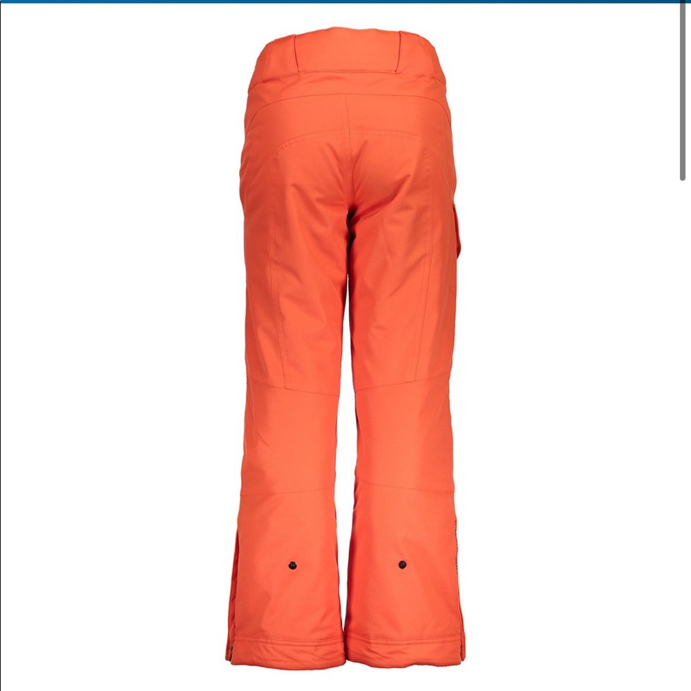 🛑 SOLD Obermeyer Youth Ski Pants - Picture 2 of 6